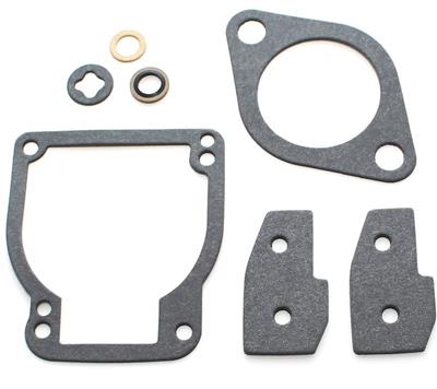 Boating Accessories Nuevo Kit de carburador Mercury para (30 Jet,40/45 4-Cyl.) Fueraborda 1395-9650